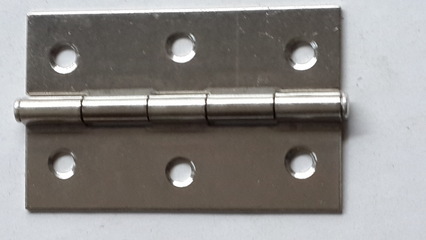 【100mm 不銹鋼合頁】價格,廠家,圖片,合頁、鉸鏈,五金工具銷售部-