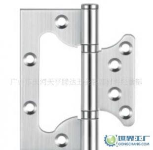 錦萬格5寸3.0厚高級不銹鋼子母合頁(200材質)_五金、工具_世界工廠網中國產品信息庫