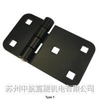 鉸鏈合頁(yè) 不銹鋼鉸鏈RICHCO工程塑料合頁(yè)、可調(diào)壓縮型鉸鏈