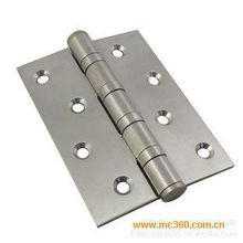 供應不銹鋼衛浴產品 不銹鋼合頁門合頁 液壓合頁