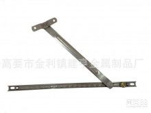  汕頭市榮泰五金塑料制品廠 主營(yíng) 不銹鋼滑撐鉸鏈 合頁(yè)