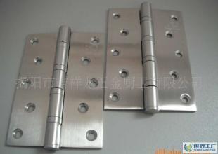 吉祥龍祥龍牌不銹鋼合頁5*3.5*3mm_五金、工具_世界工廠網中國產品信息庫